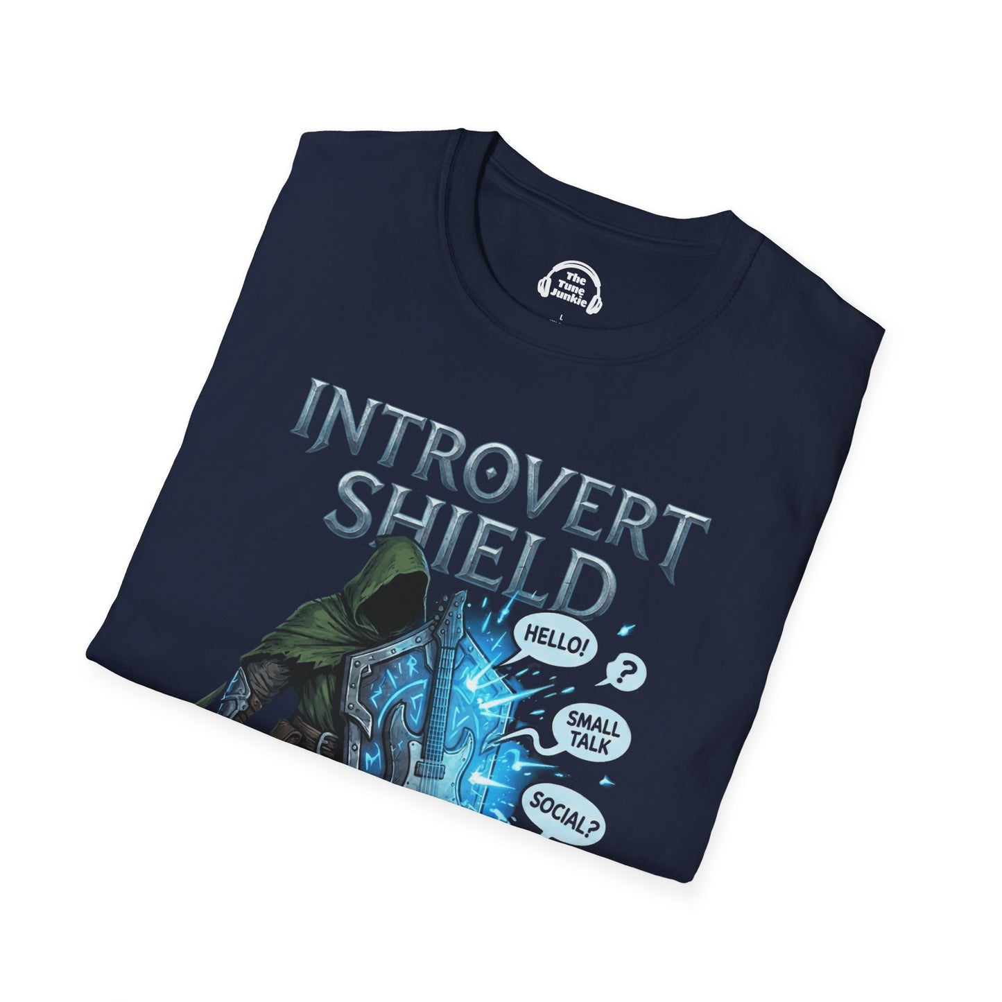 Introvert Shield