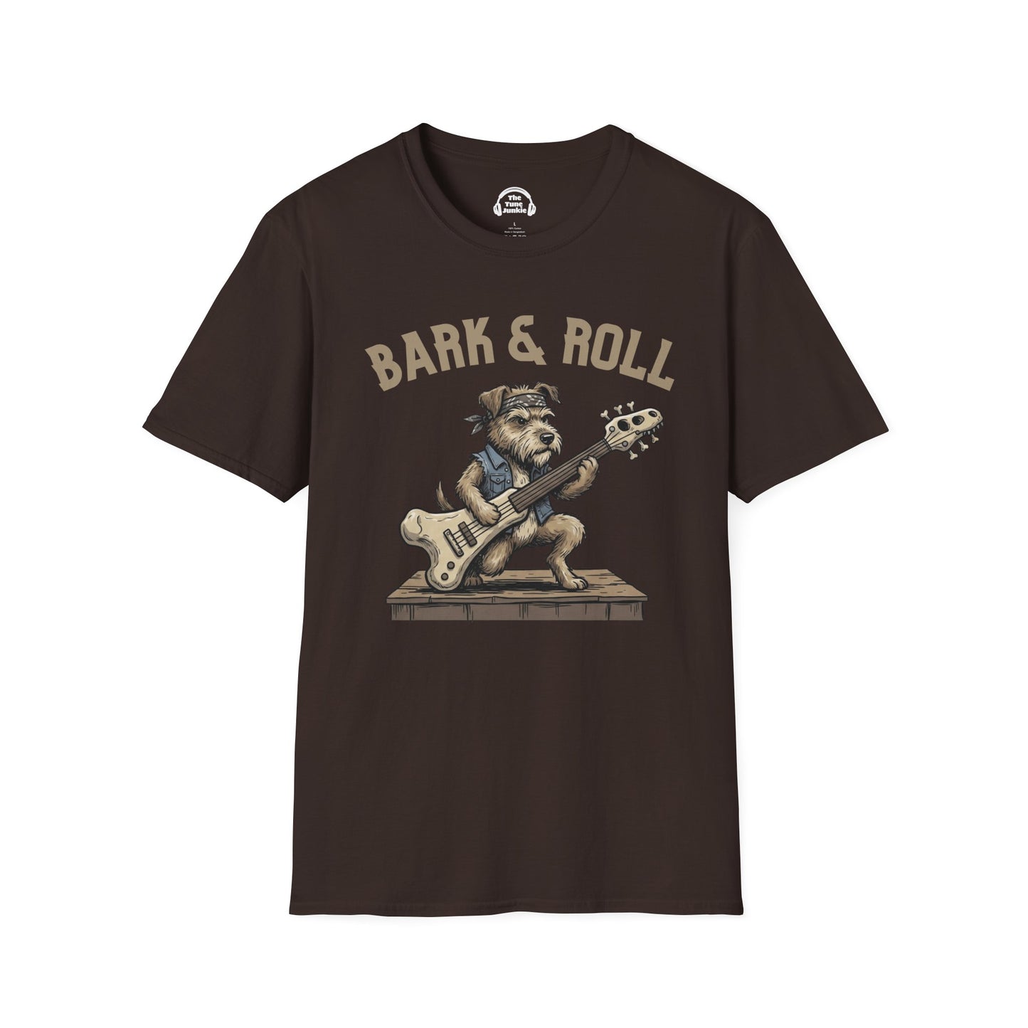 Bark & Roll