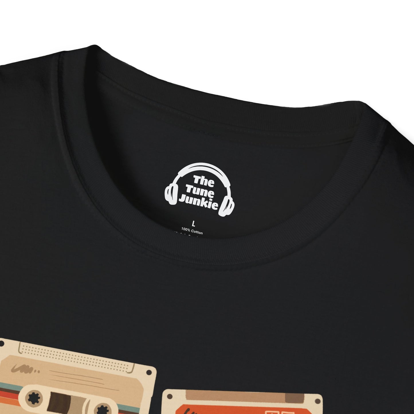 Cassette Collection 4