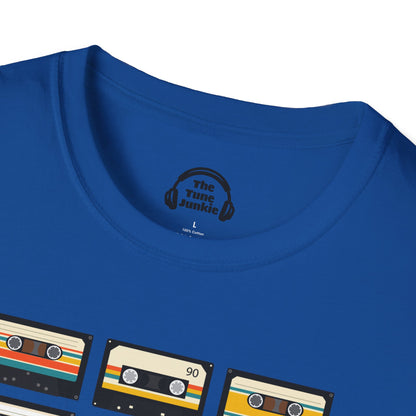 Cassette Collection 1