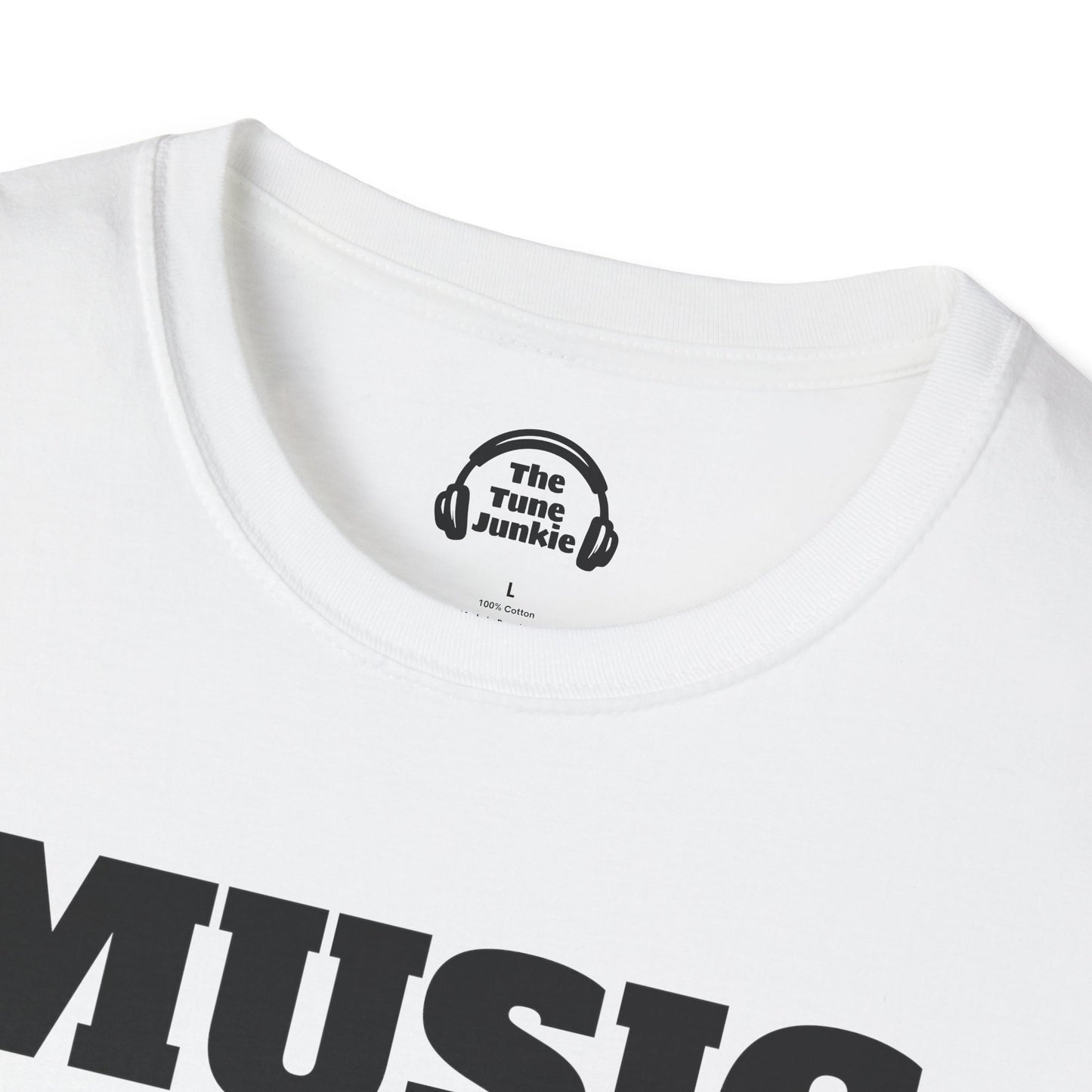 Music Is My Medicine