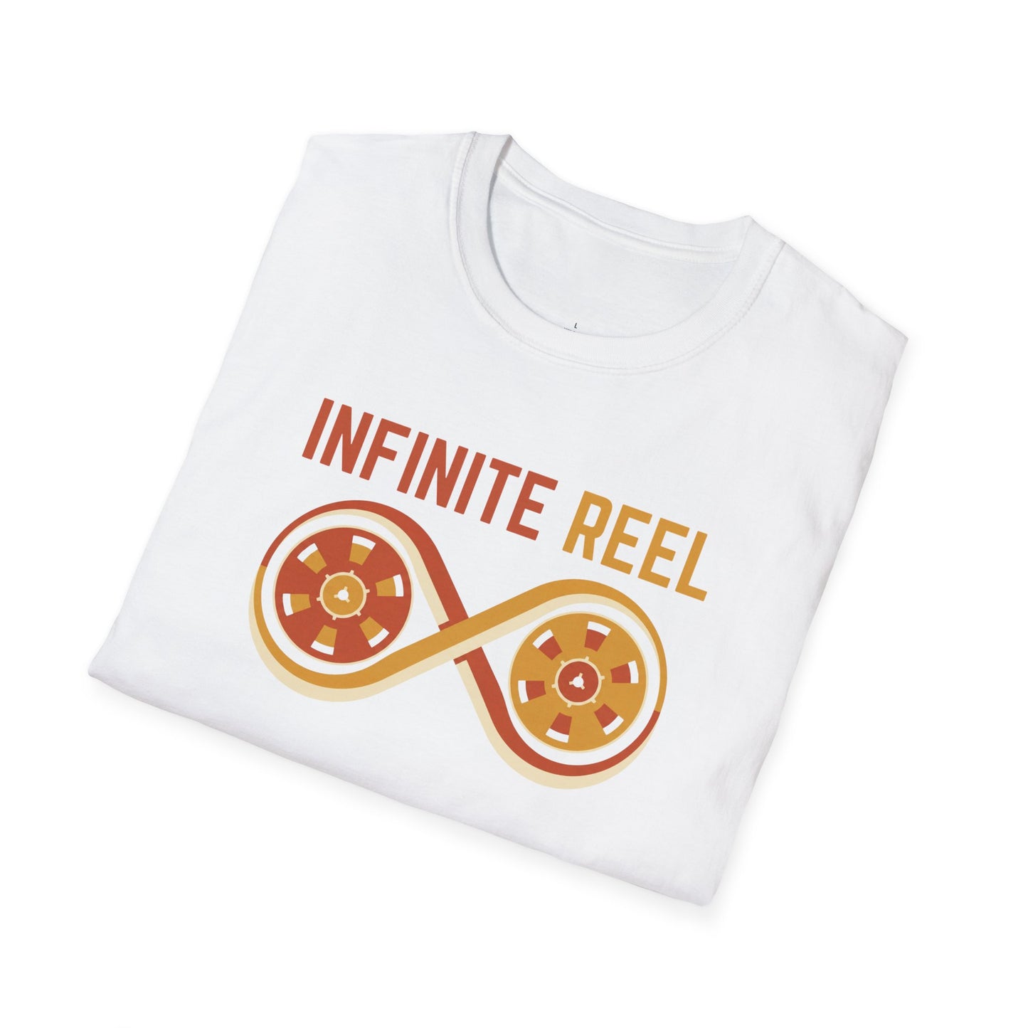 Infinite Reel