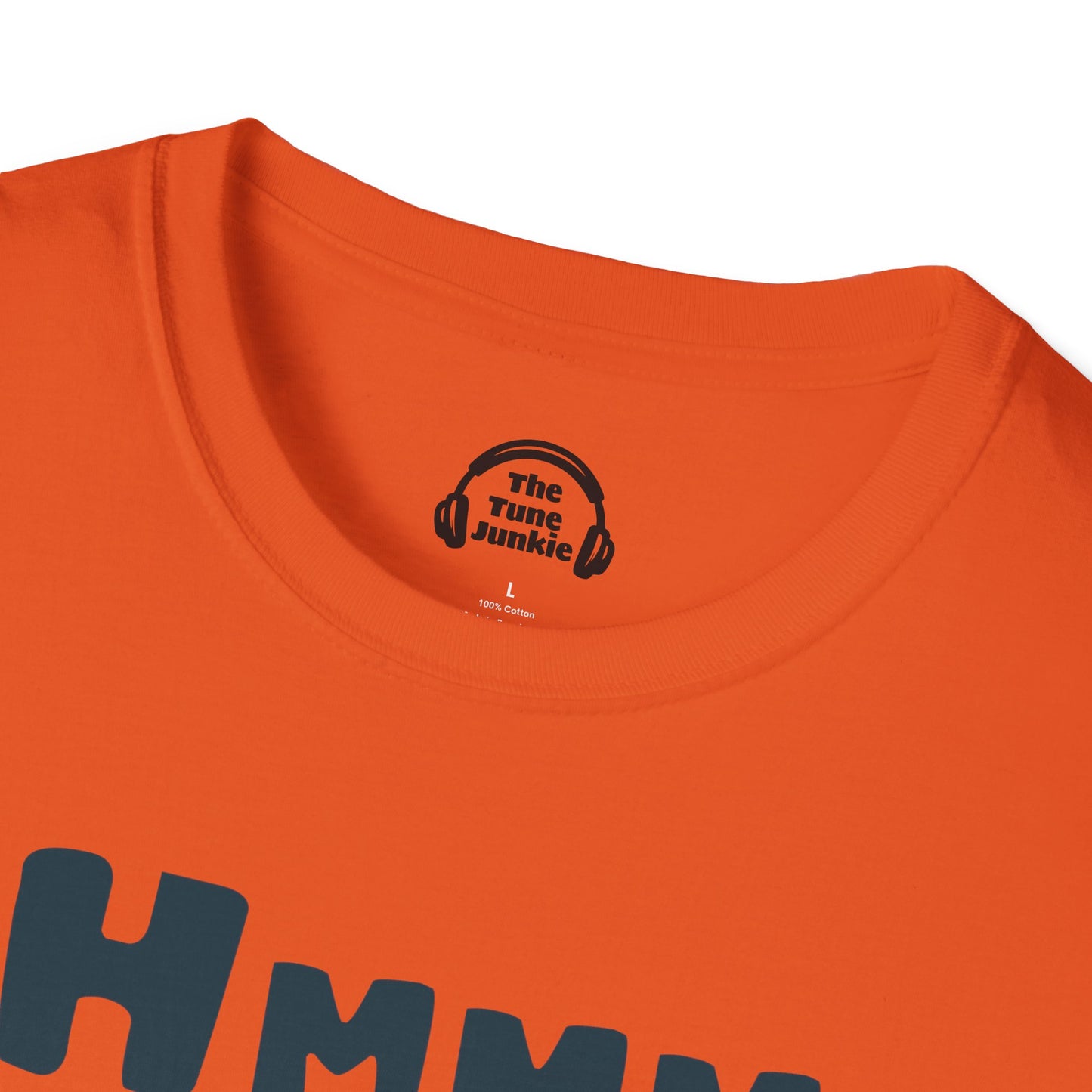 Moai Statue T-shirt