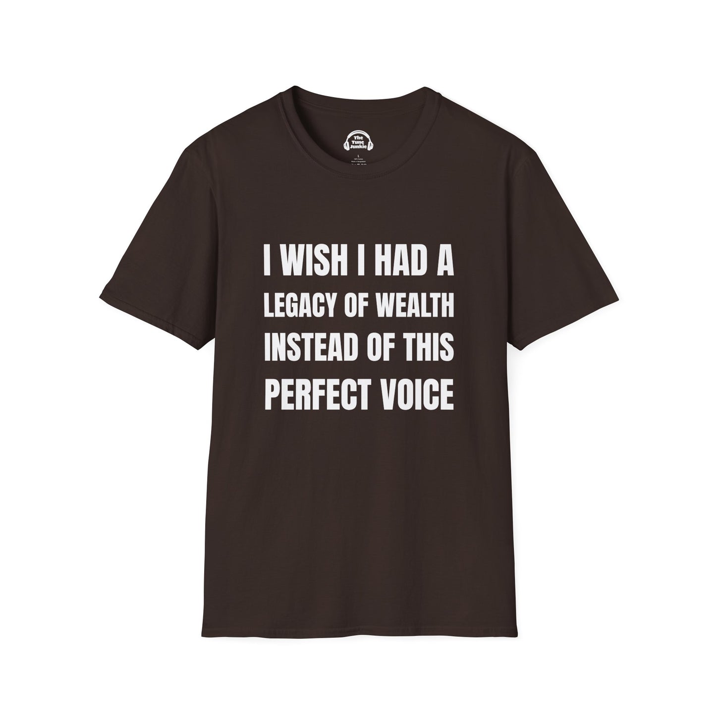 I Wish I Had