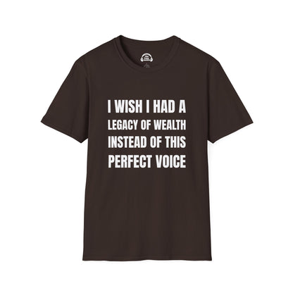 I Wish I Had