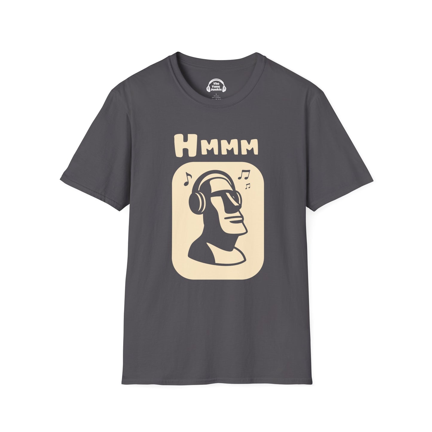 Moai - Unisex T-Shirt