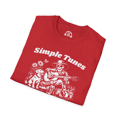 Simple Tunes - Simple Joys