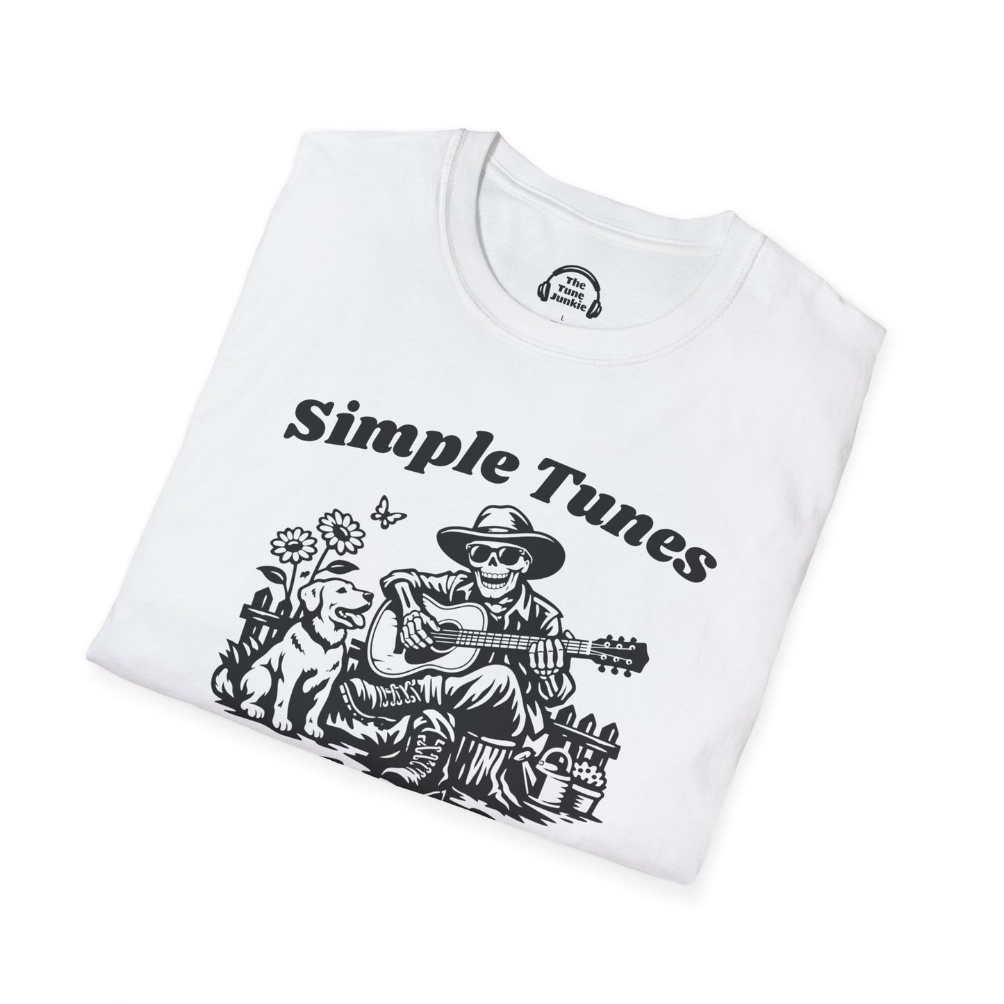 Simple Tunes - Simple Joys