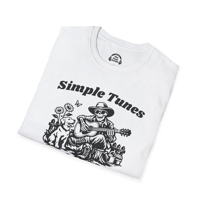 Simple Tunes - Simple Joys