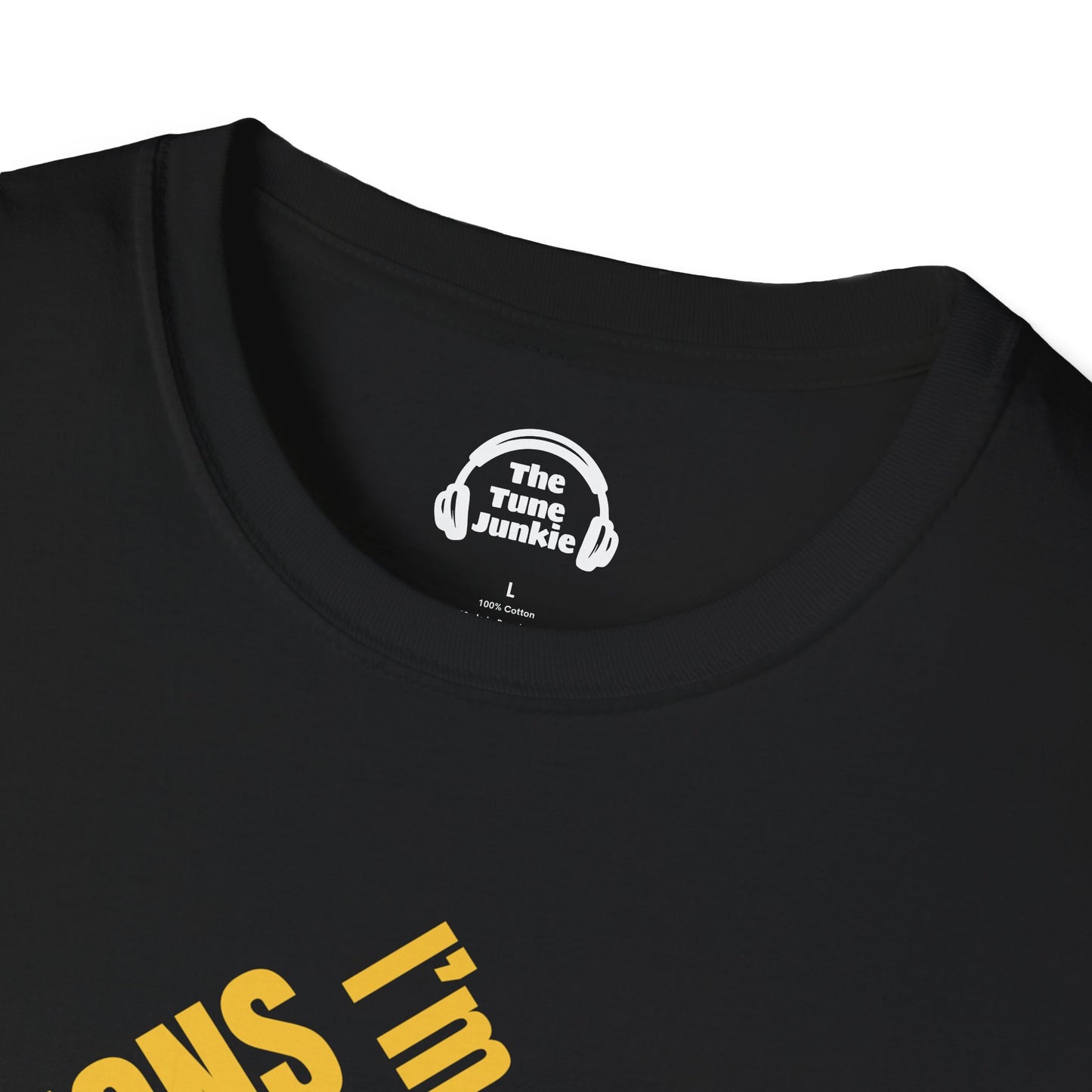 Cautions: I'm Mastering