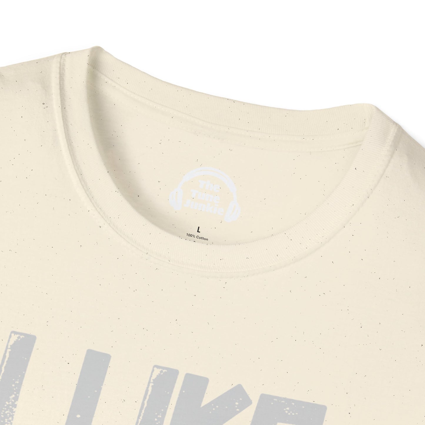 I Like Music More Than People