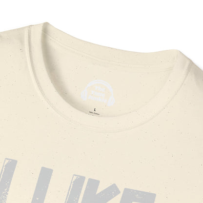 I Like Music More Than People