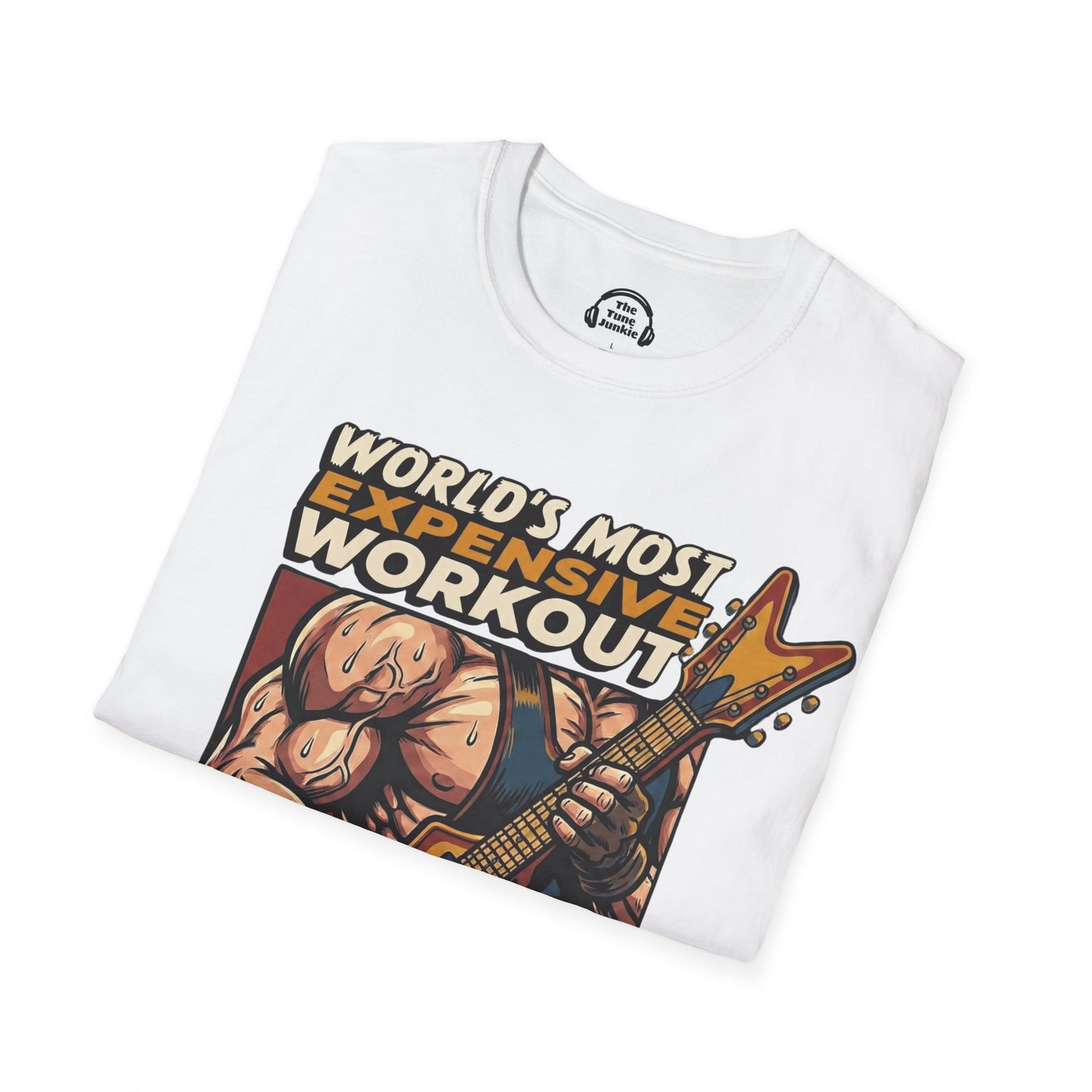 World's Most Expensive Workout