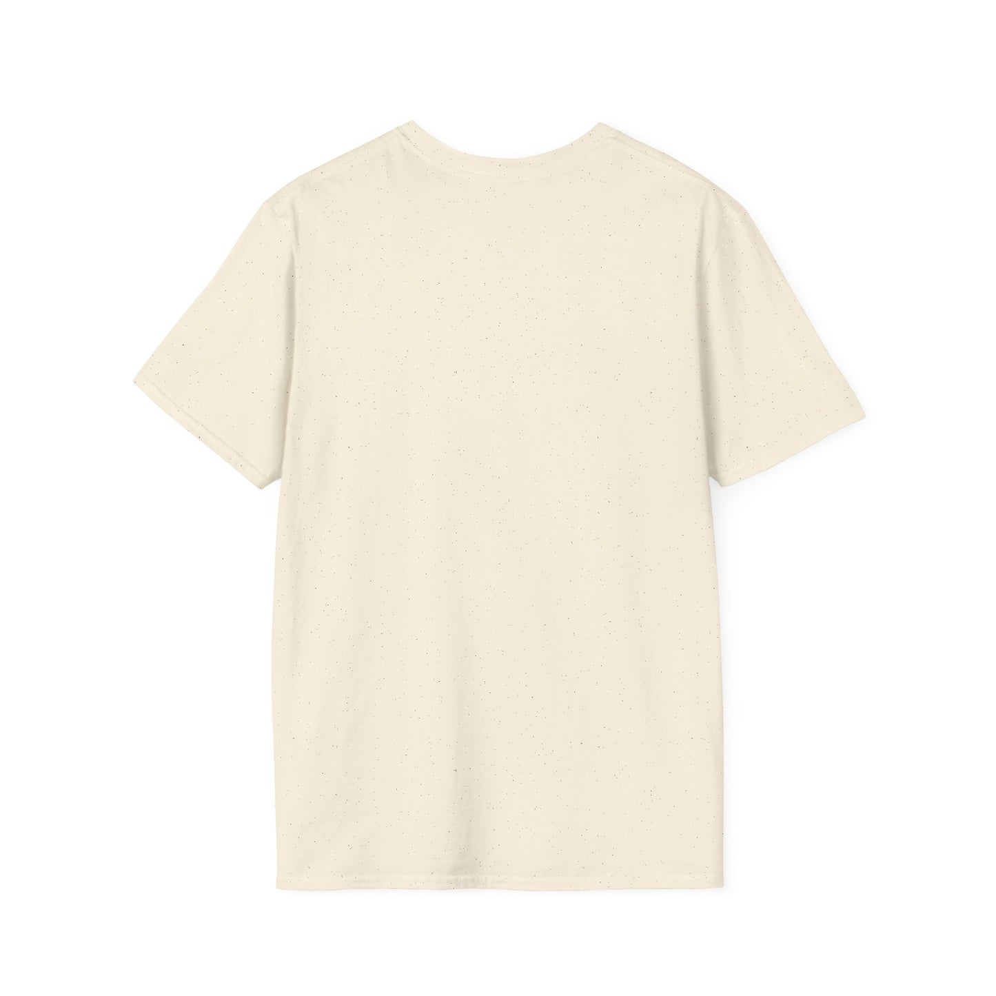 The Statue Of Liberty Unisex T-Shirt
