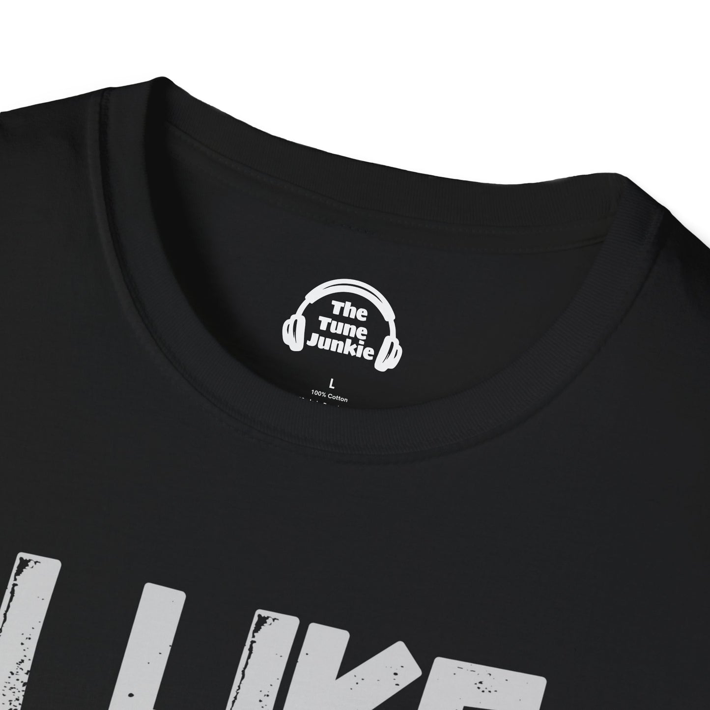 I Like Music More Than People