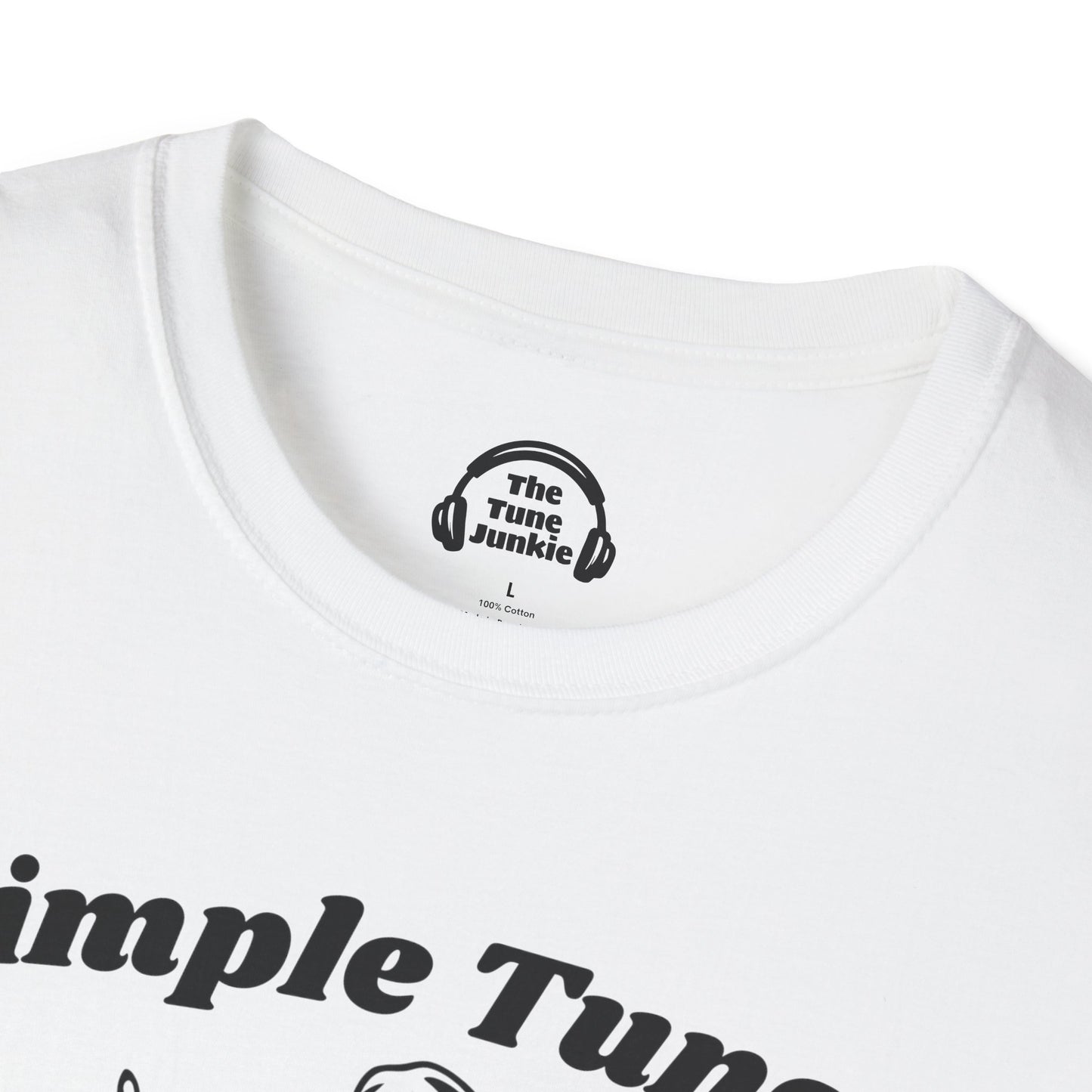 Simple Tunes - Simple Joys