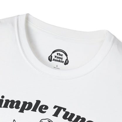 Simple Tunes - Simple Joys