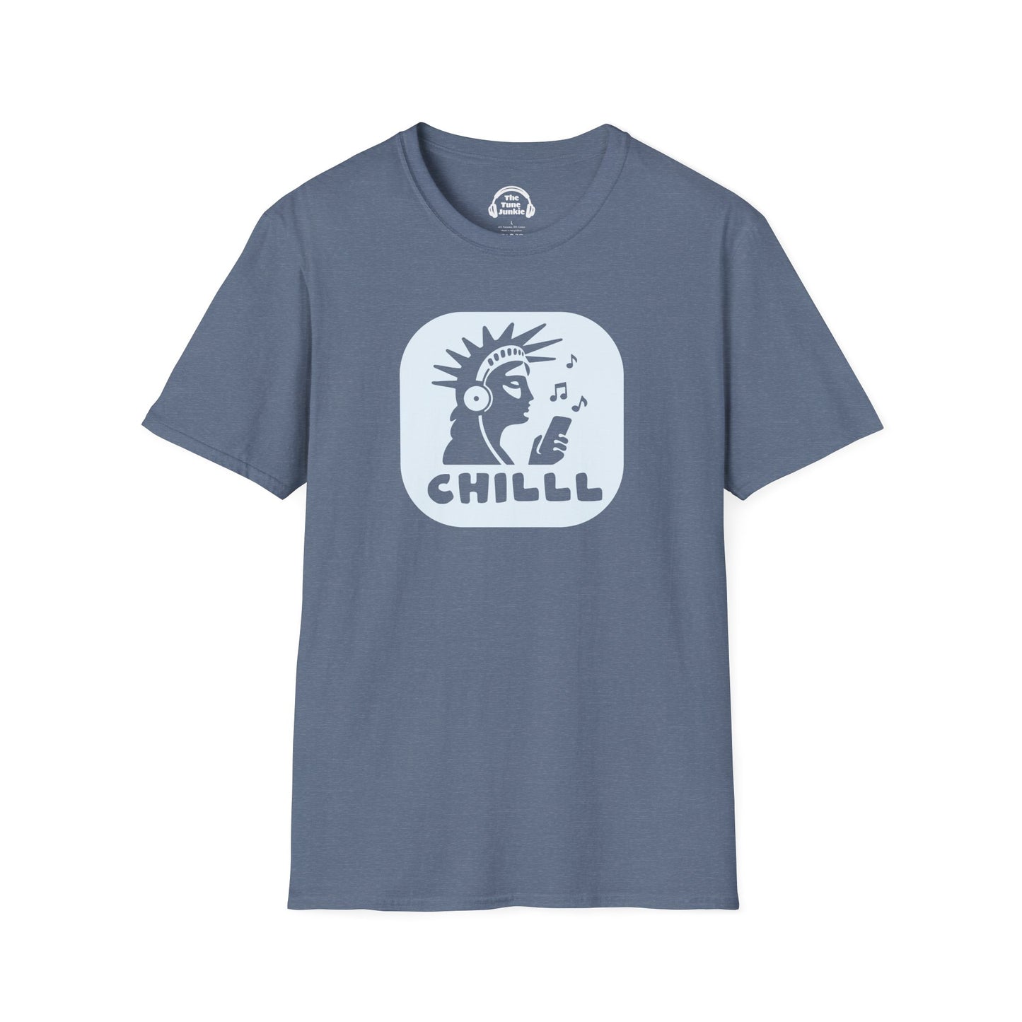Chill Unisex Tee