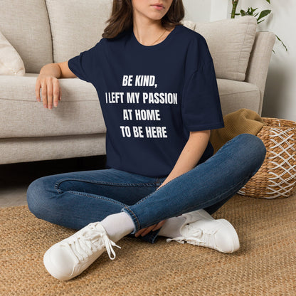 Be Kind