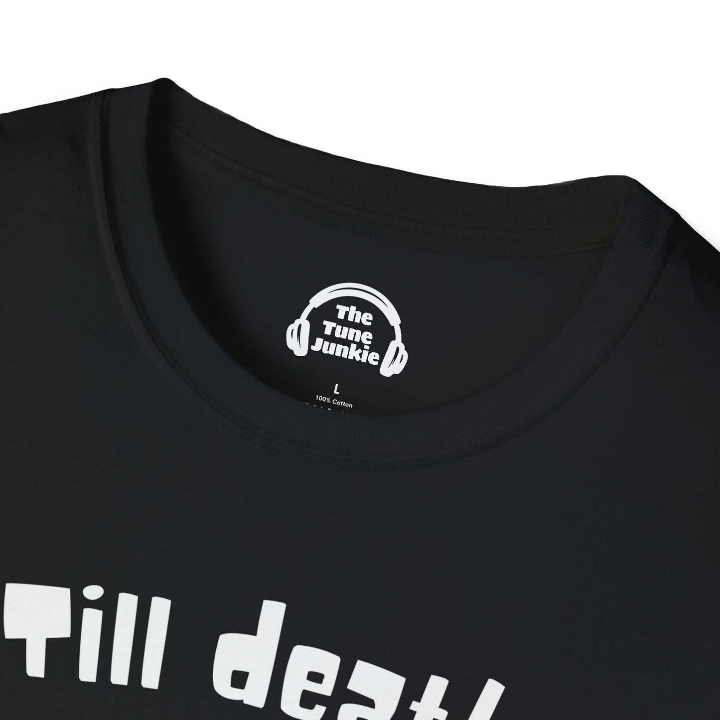 Till Death Do Us Rock