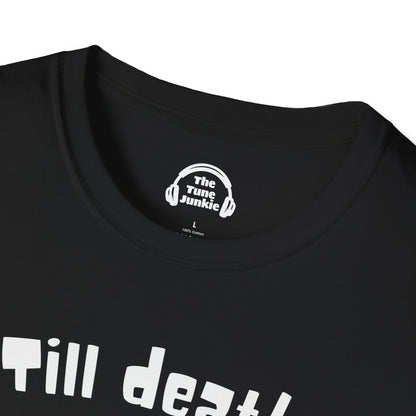 Till Death Do Us Rock