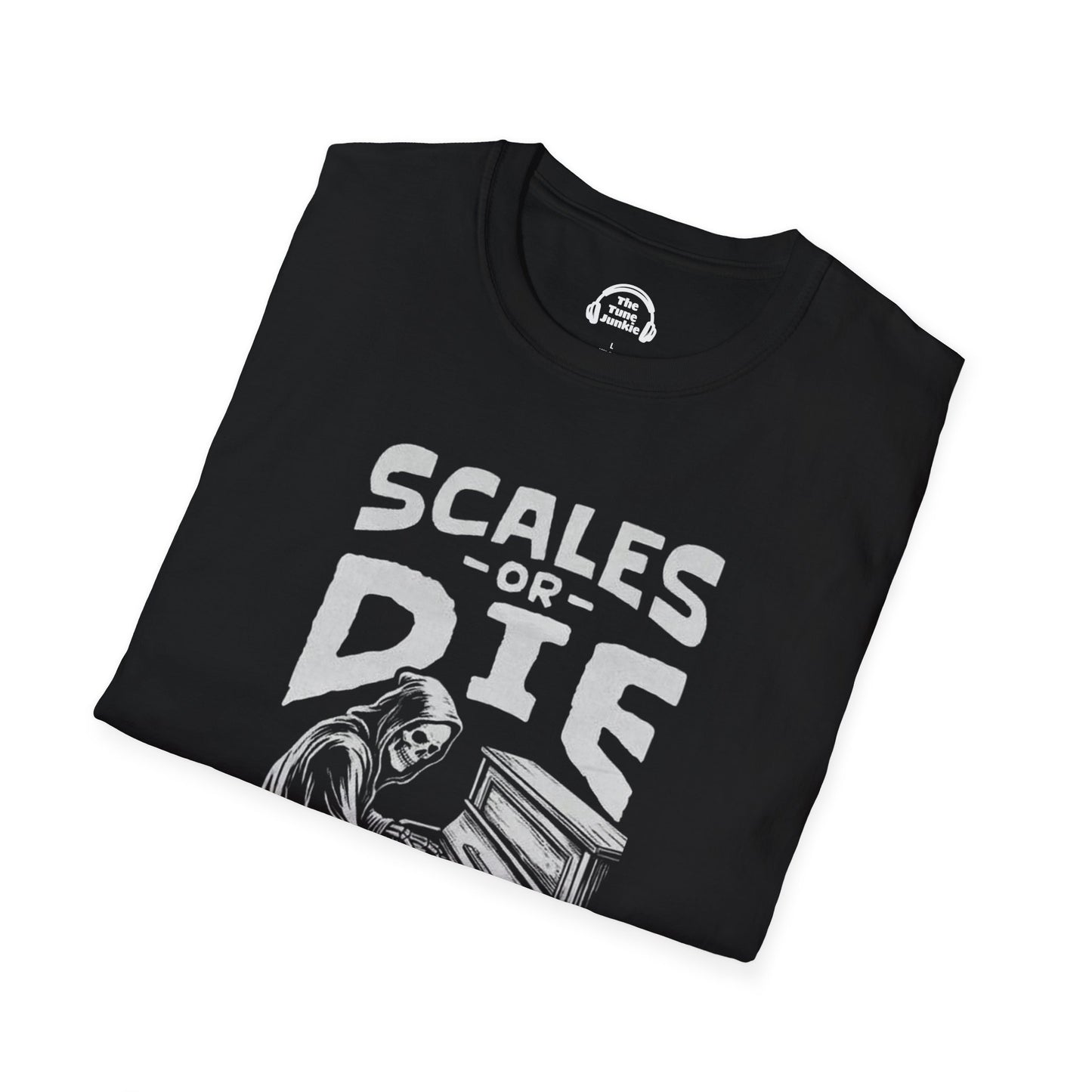 Scales Or Die
