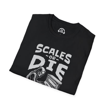 Scales Or Die
