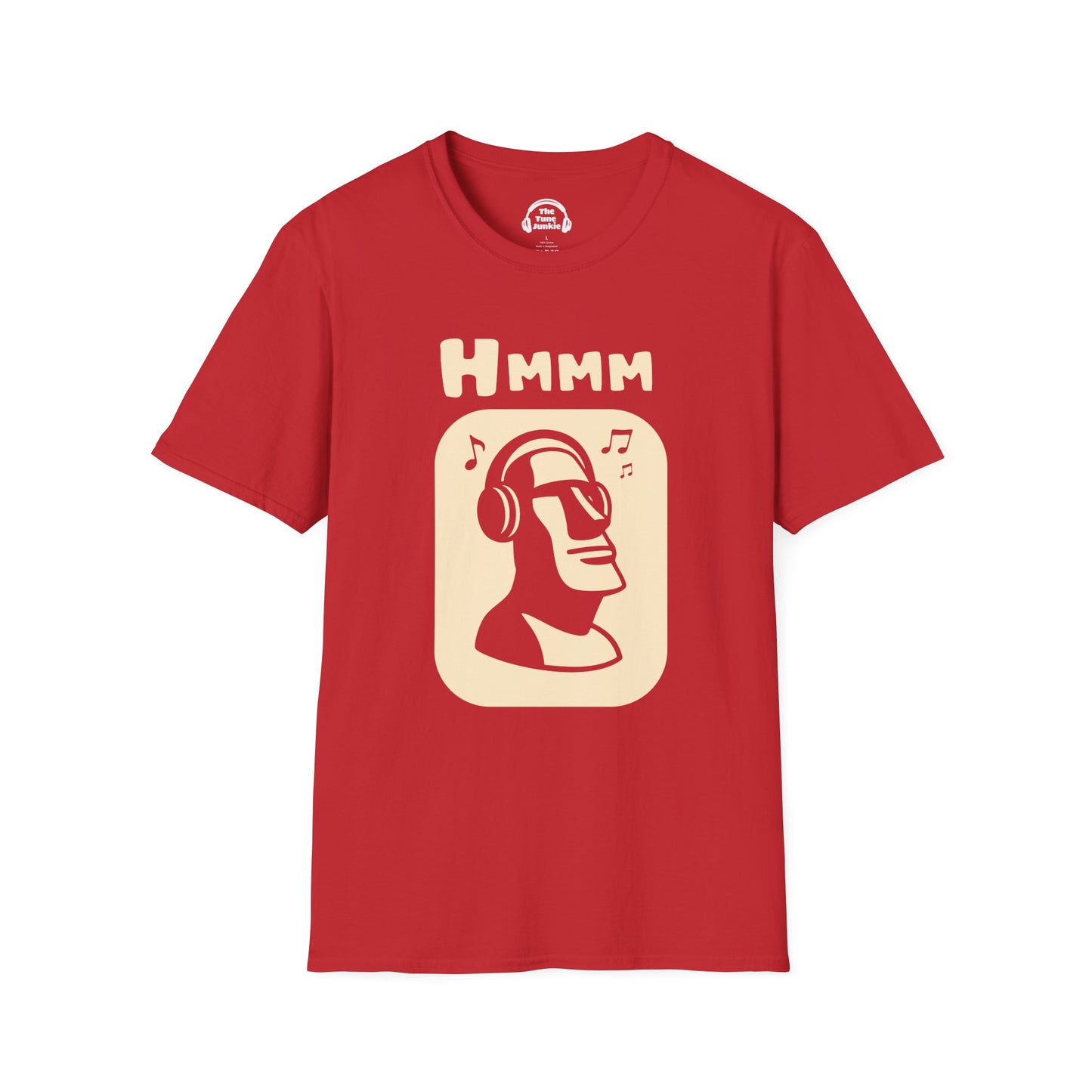 Moai - Unisex T-Shirt