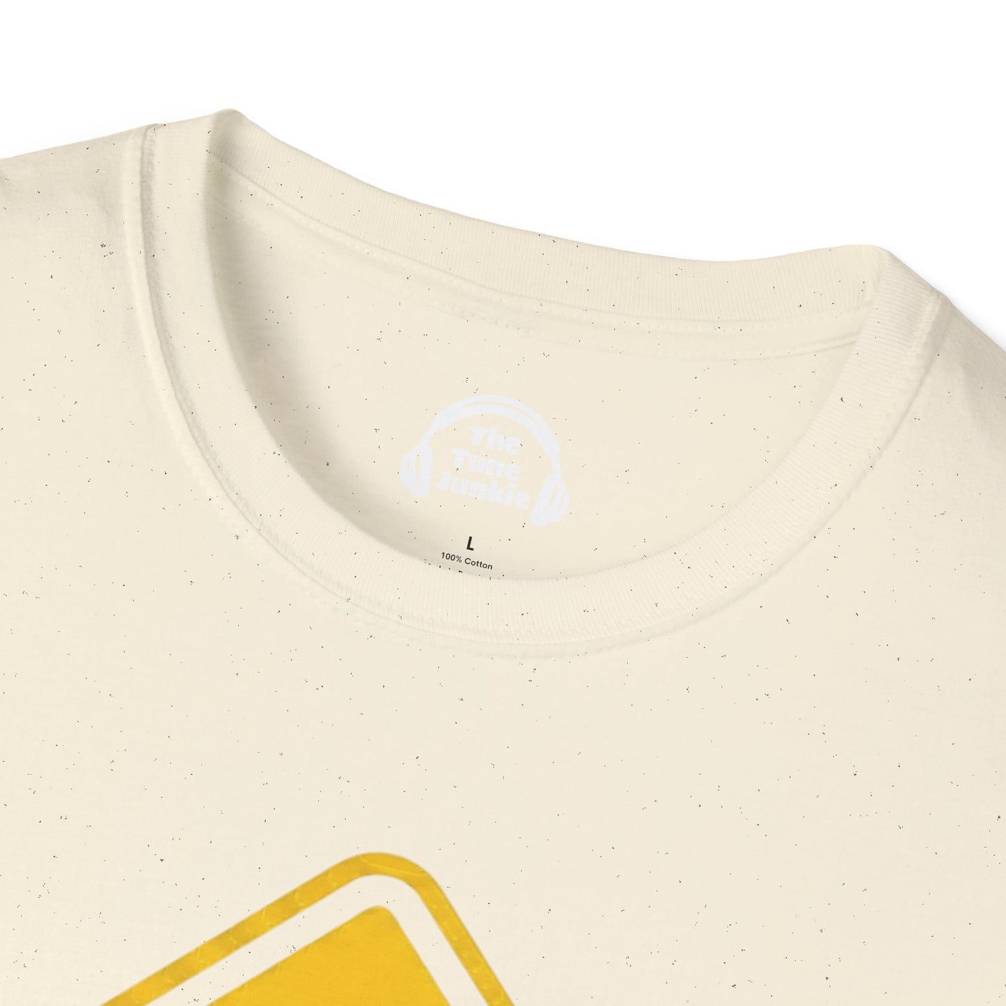 Cautions: Don't Touch My Piano