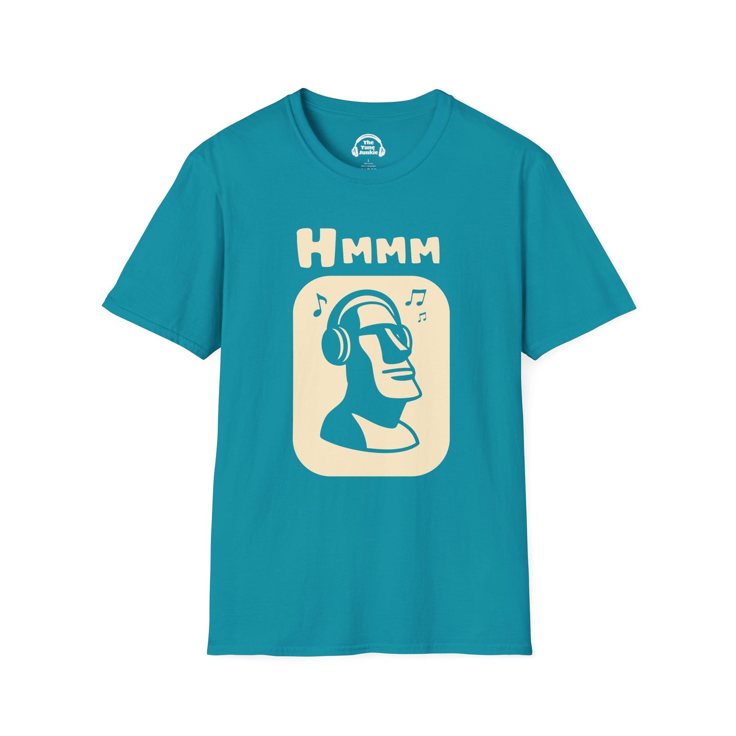 Moai - Unisex T-Shirt