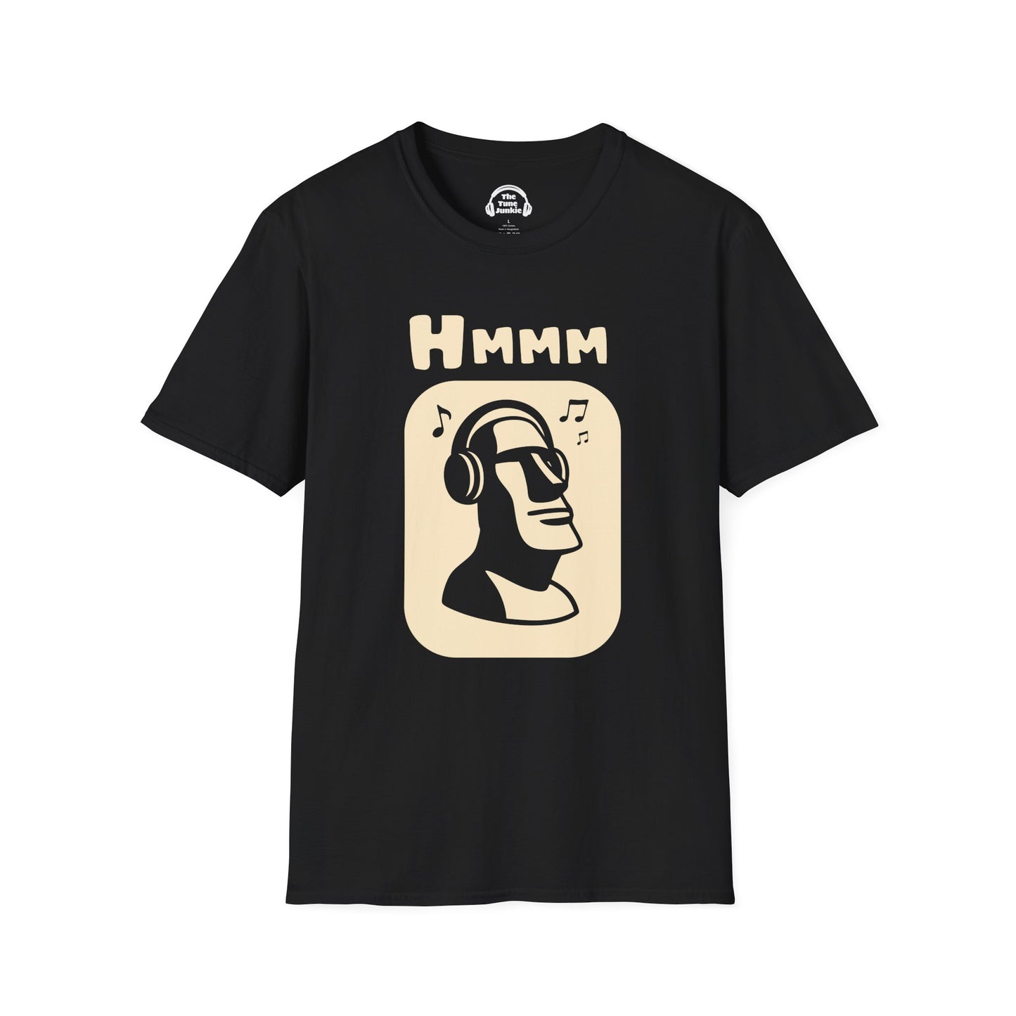 Moai - Unisex T-Shirt