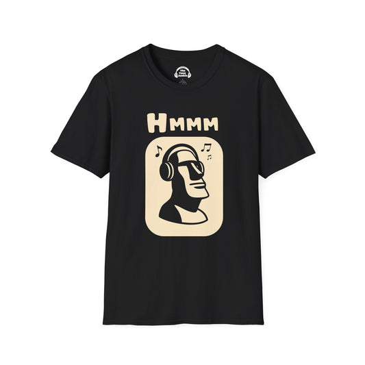 Moai - Unisex T-Shirt