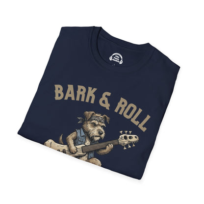 Bark & Roll