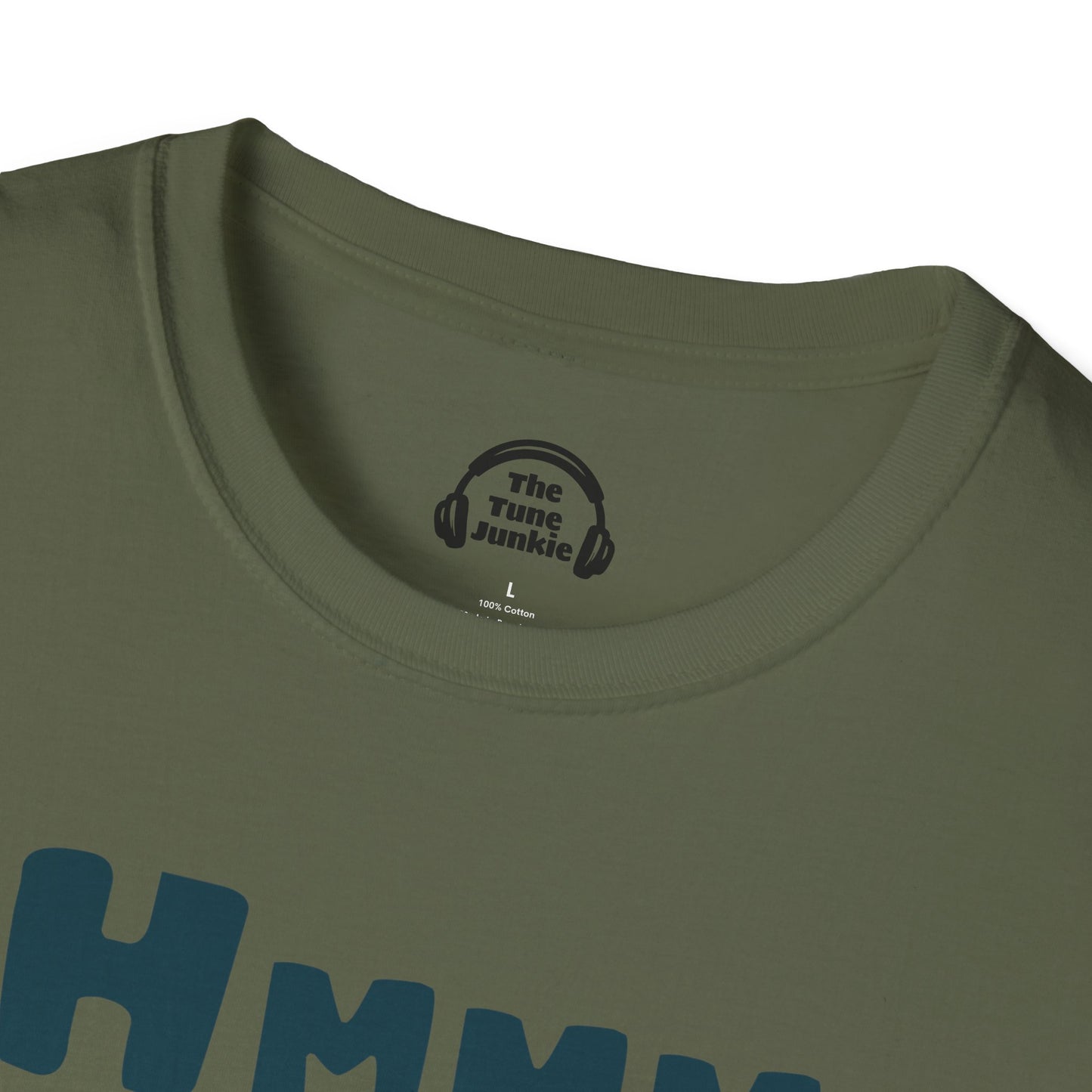 Moai Statue T-shirt