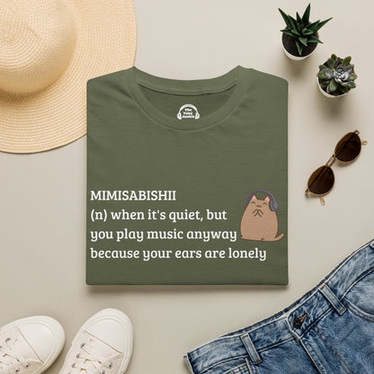 Mimisabishii