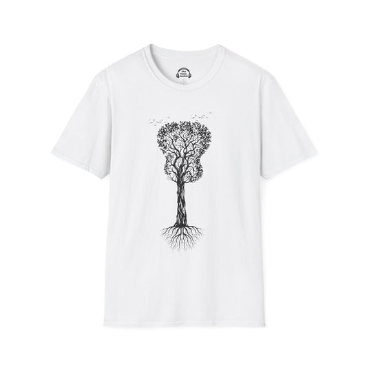 Guitar Tree 1