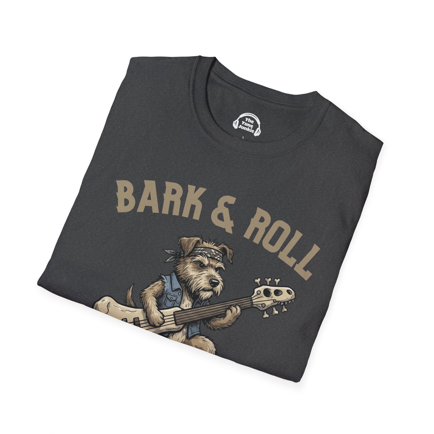 Bark & Roll
