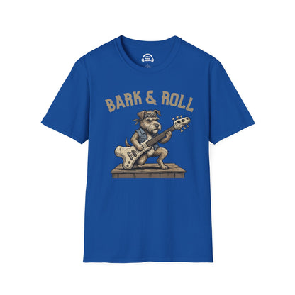 Bark & Roll