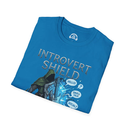Introvert Shield