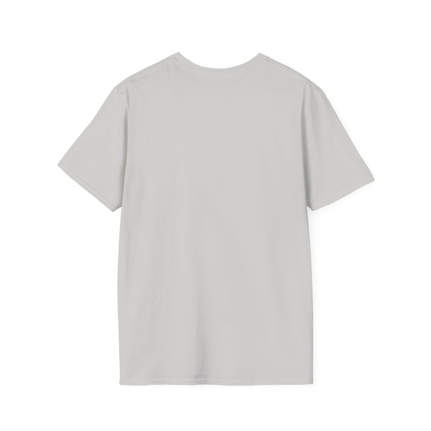 The Statue Of Liberty Unisex T-Shirt