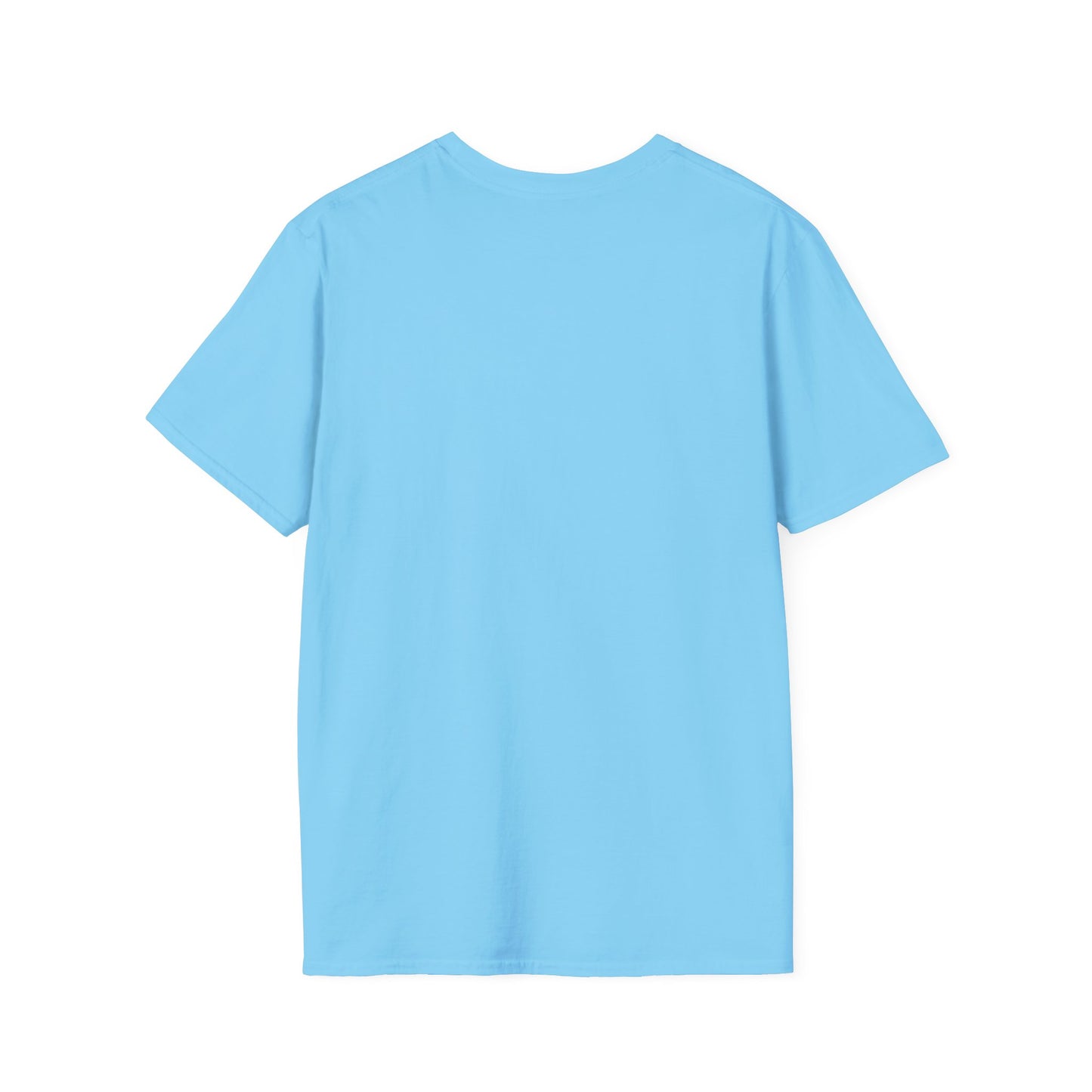 The Thinker. Philosopher's T-Shirt