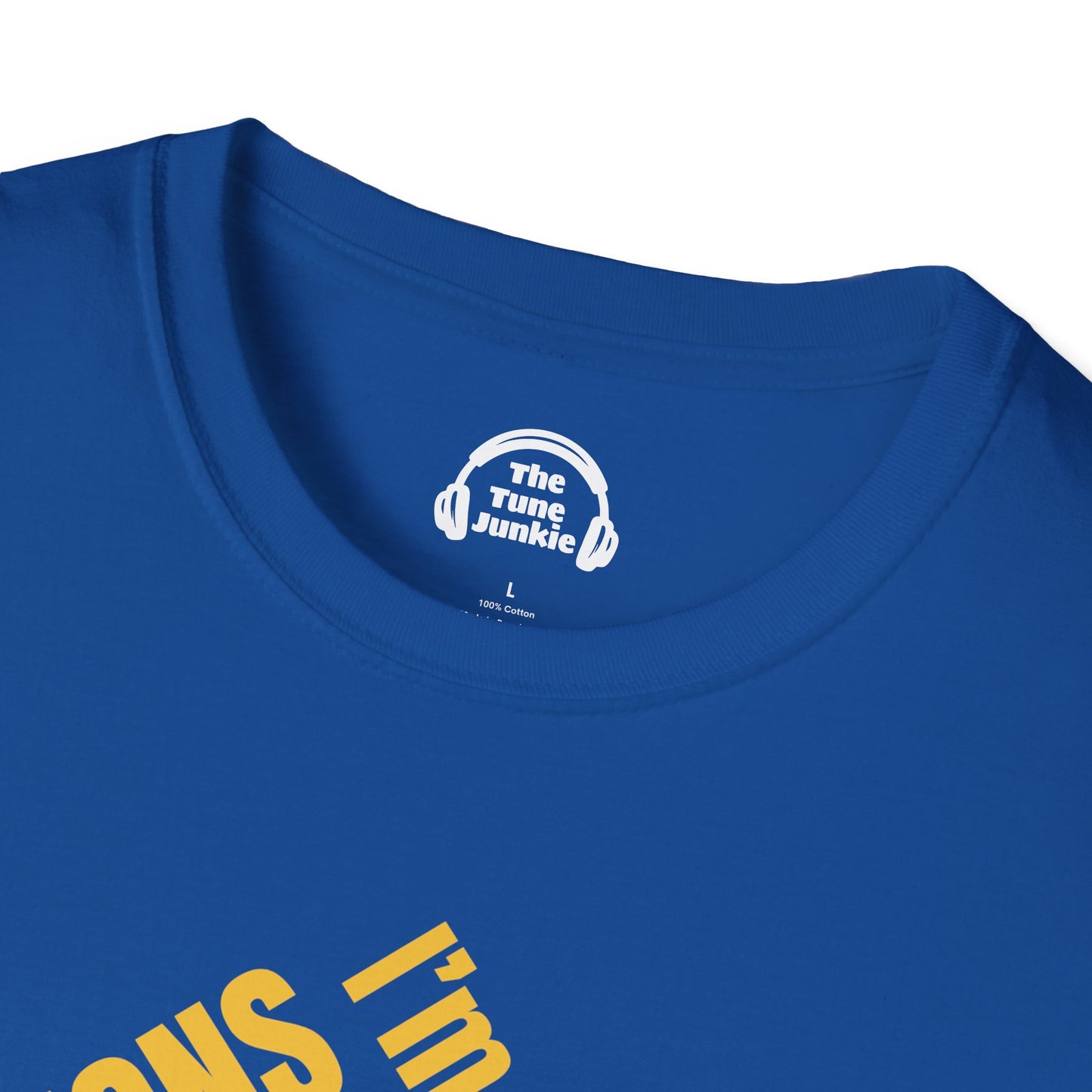 Cautions: I'm Mastering