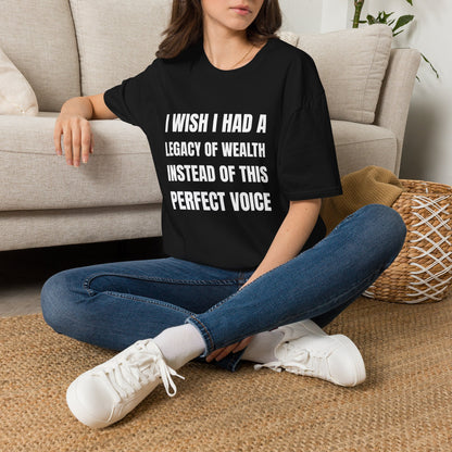 I Wish I Had