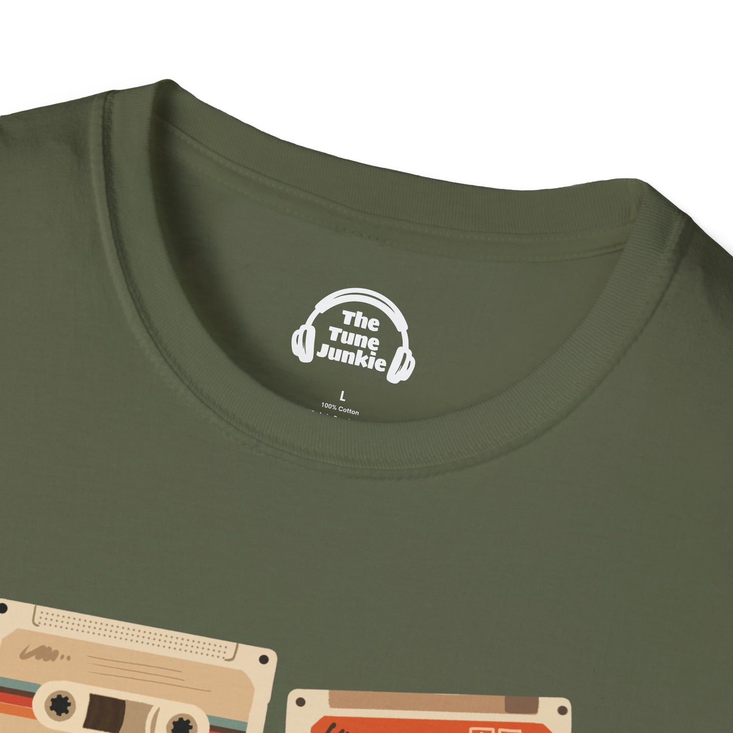 Cassette Collection 4