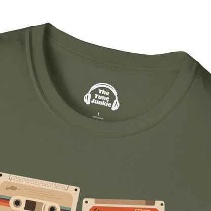 Cassette Collection 4