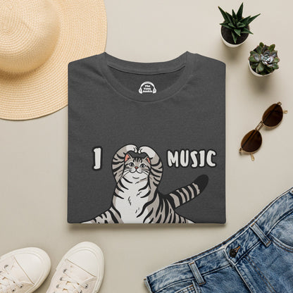 I Luv Music