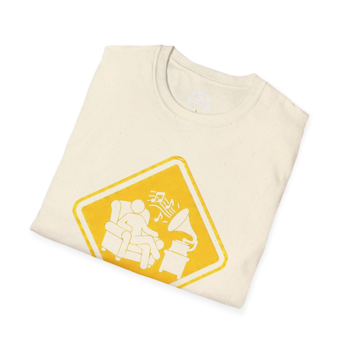 Cautions: I'm Listening