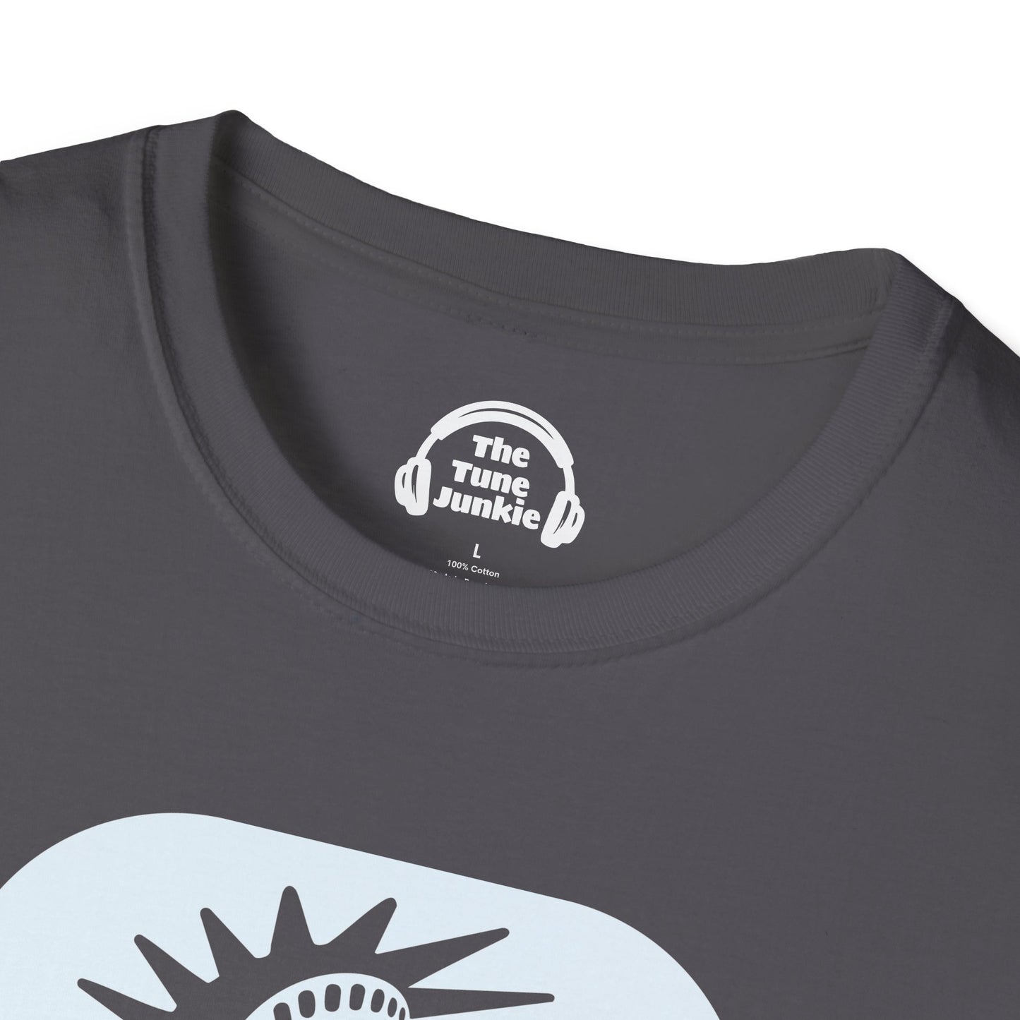 Chill Unisex Tee
