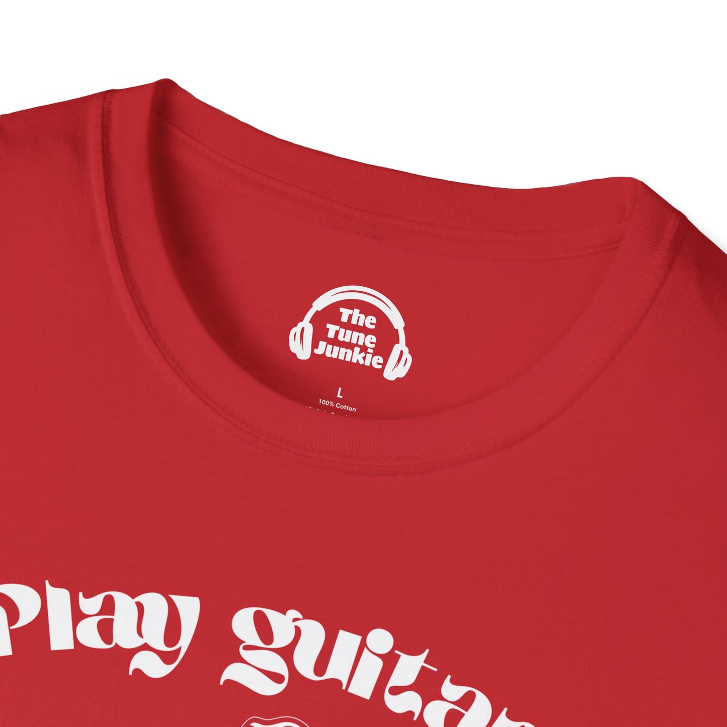 Play Guitar - Live - Love