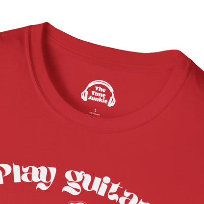 Play Guitar - Live - Love